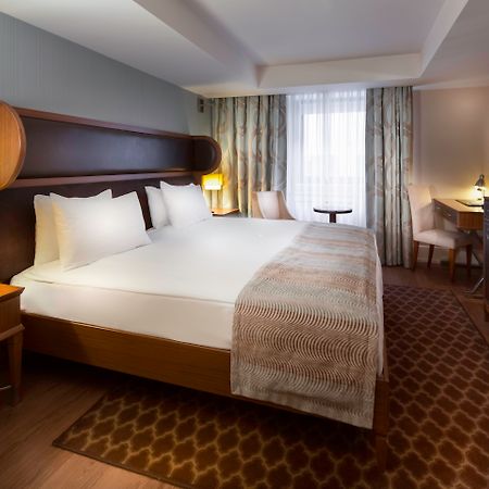 Titanic Comfort Sisli Estambul Exterior foto