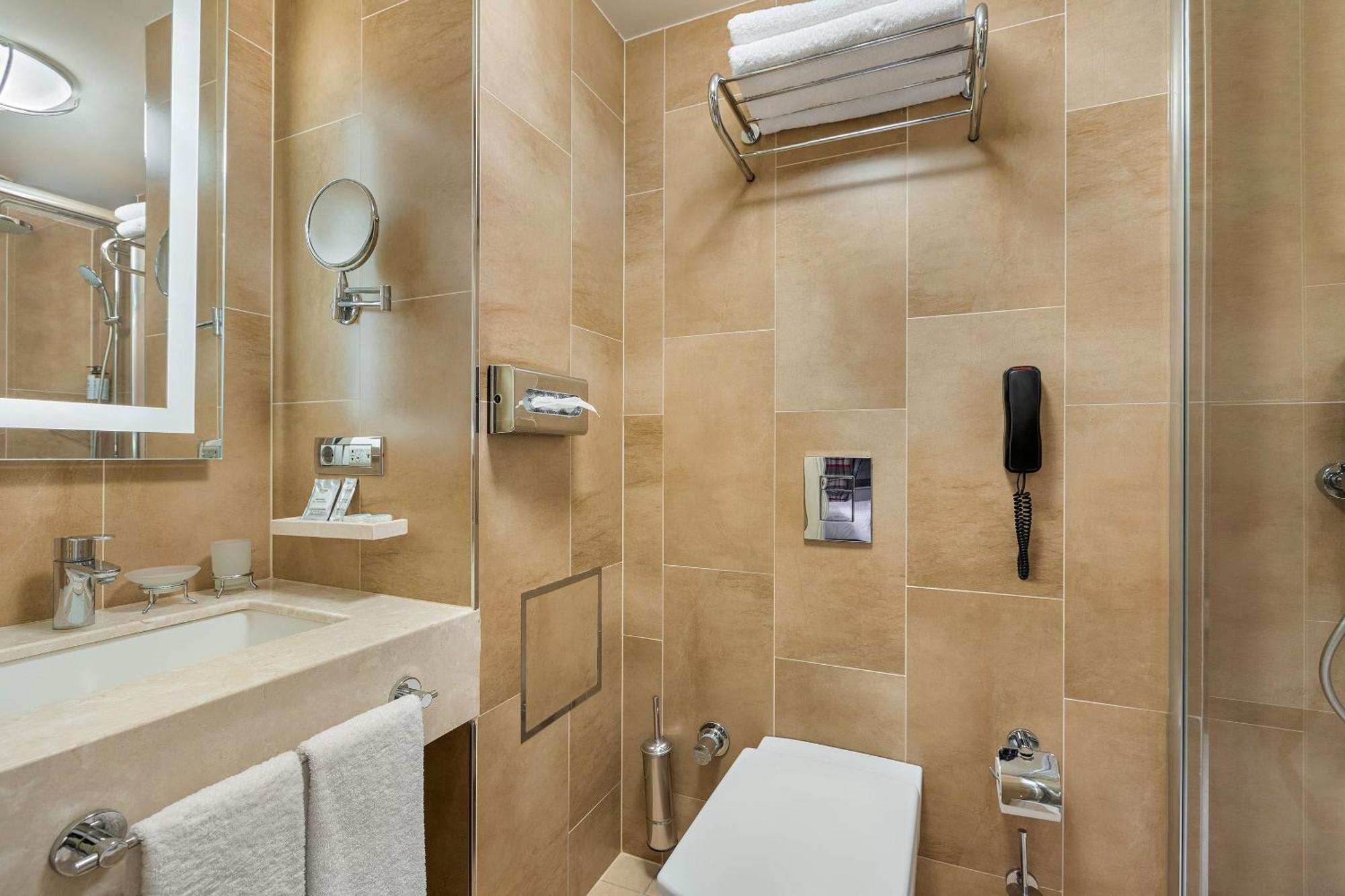 Titanic Comfort Sisli Estambul Habitación foto